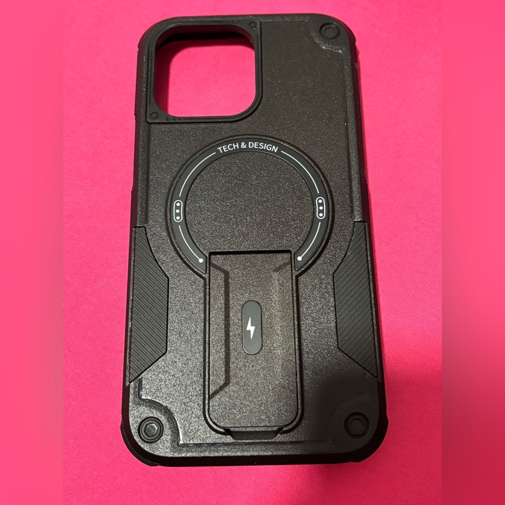 iPhone 14 Pro Max protective case